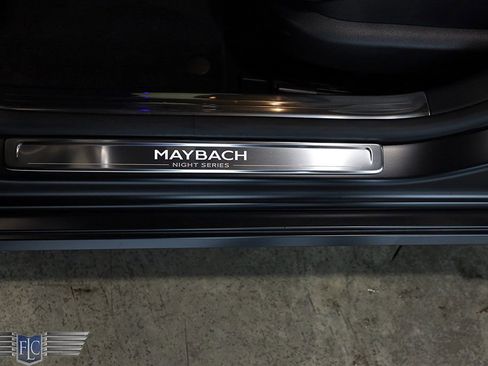 Used 2024 Mercedes-Benz Maybach S 580 4MATIC image 18