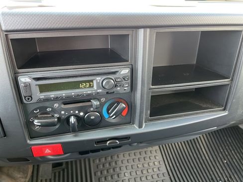 New 2025 Isuzu NPR image 8