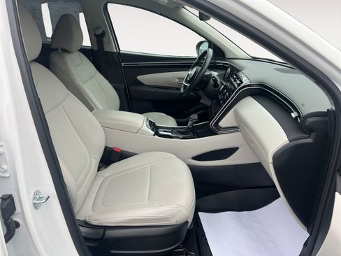 Certified 2023 Hyundai Tucson SEL w/ Convenience Package image 29