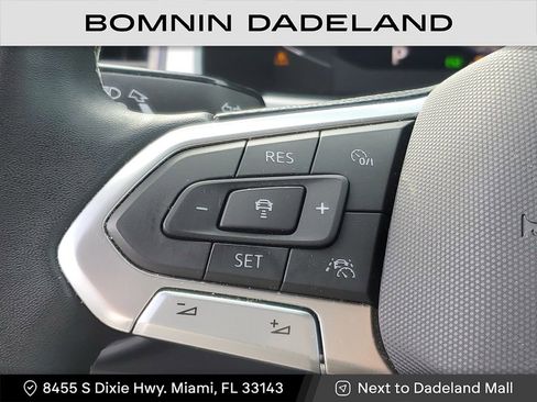 Used 2023 Volkswagen Atlas SEL image 19