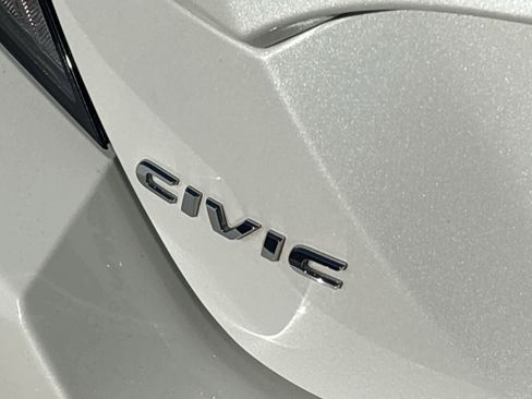 Used 2018 Honda Civic Si image 7