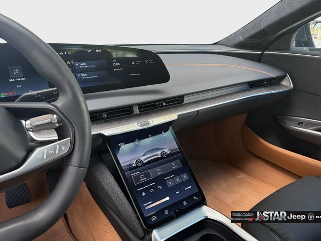 Used 2025 Lucid Air Touring AWD/4WD image 20