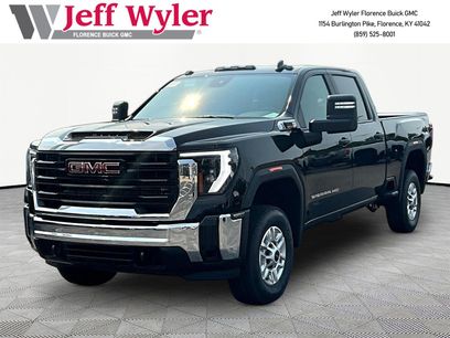 New 2026 GMC Sierra 2500 Pro w/ Convenience Package