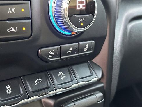 Used 2020 GMC Sierra 1500 AT4 w/ AT4 Premium Package image 37