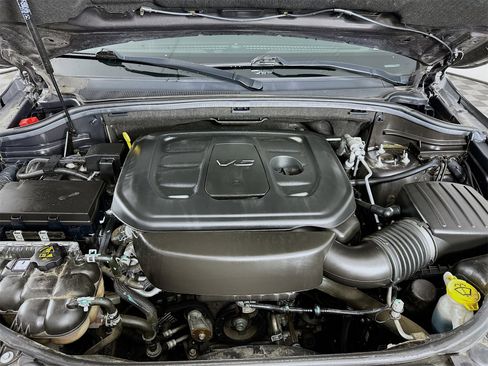 Used 2021 Jeep Grand Cherokee Limited w/ Trailer Tow Group IV image 31