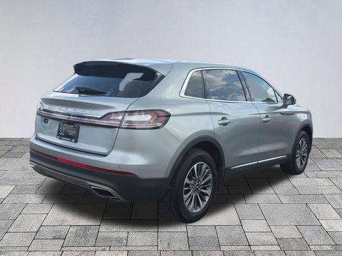 Used 2023 Lincoln Nautilus Reserve FWD image 7