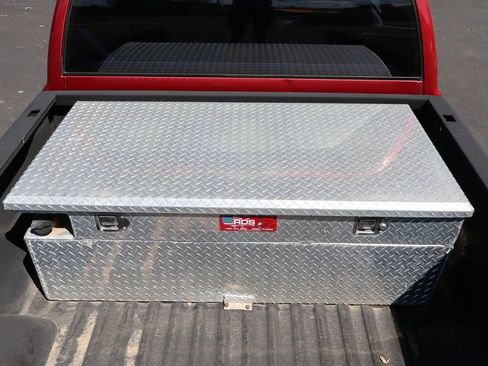 Used 1998 Dodge Ram 2500 Truck Laramie SLT image 15