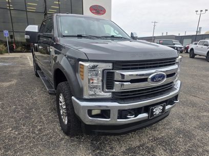Used 2019 Ford F250 XLT w/ XLT Premium Package