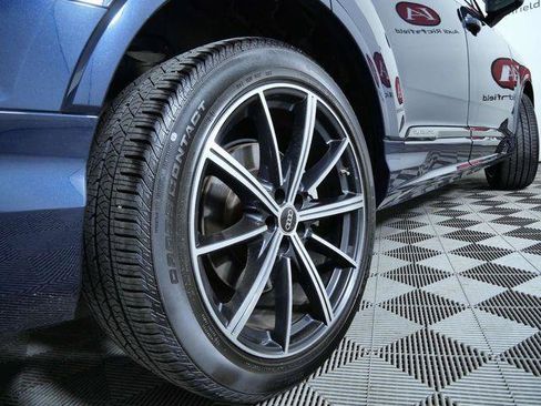 Used 2023 Audi Q7 3.0T Premium Plus w/ Premium Plus Package AWD/4WD image 9