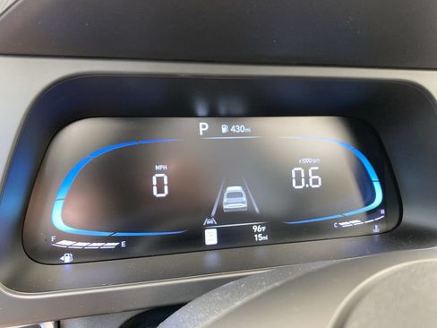 New 2026 Hyundai Elantra SE FWD image 30