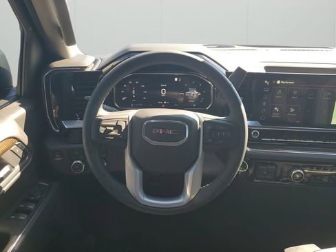New 2026 GMC Sierra 1500 Elevation image 24