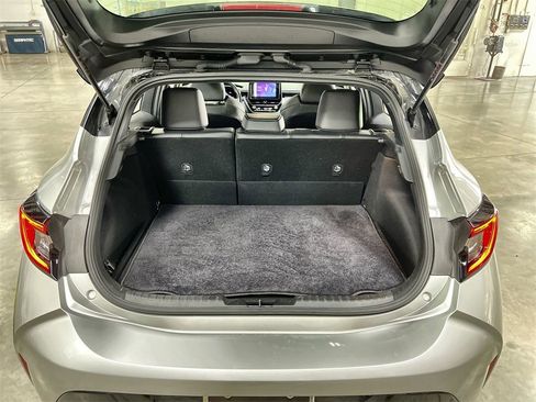 Used 2024 Toyota Corolla XSE image 25