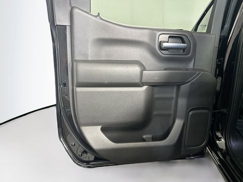 Used 2021 Chevrolet Silverado 1500 LT w/ Texas Edition Plus image 26