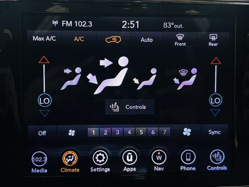 Used 2020 Jeep Grand Cherokee Limited AWD/4WD image 53