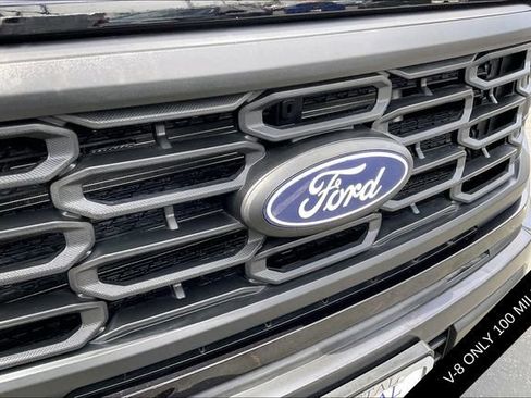 Used 2026 Ford F150 XL AWD/4WD image 26