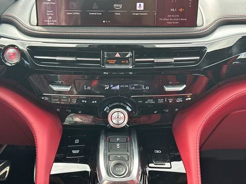 New 2026 Acura MDX A-Spec image 24