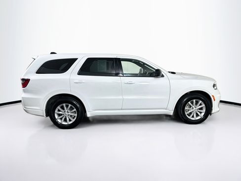 Used 2025 Dodge Durango GT RWD image 10