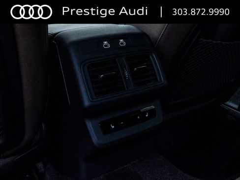 Used 2025 Audi Q5 Prestige AWD/4WD image 28