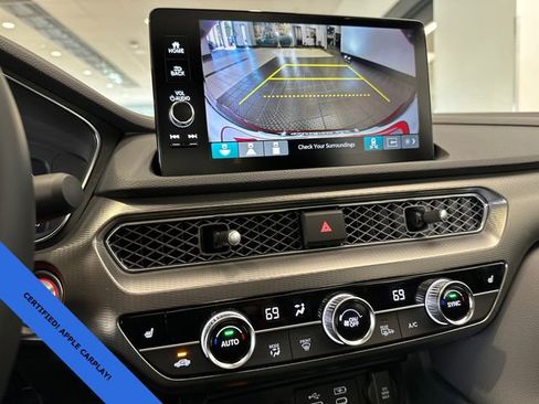 Certified 2026 Acura Integra A-Spec FWD image 18