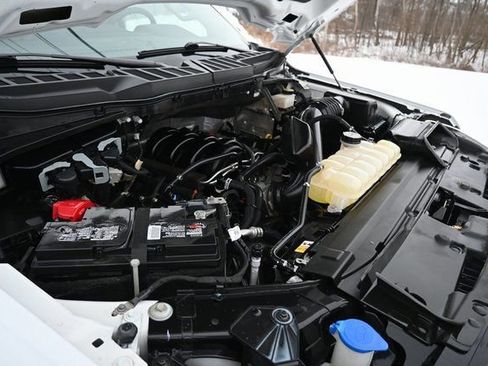 Used 2024 Ford F150 XLT w/ Tow/Haul Package image 14