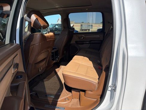 Used 2020 RAM 1500 Limited AWD/4WD image 30