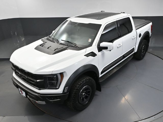 Used 2023 Ford F150 Raptor w/ Raptor Carbon Fiber Package AWD/4WD image 54
