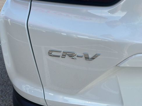 Used 2021 Honda CR-V Touring image 10