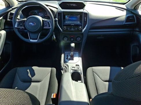Used 2017 Subaru Impreza 2.0i Premium AWD/4WD image 15