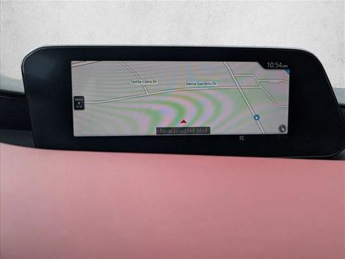 Used 2019 MAZDA MAZDA3 AWD Hatchback w/ Premium Pkg image 12