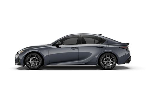 New 2026 Lexus IS 350 F Sport RWD image 18