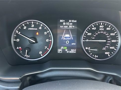 Used 2022 Subaru Outback Limited image 9
