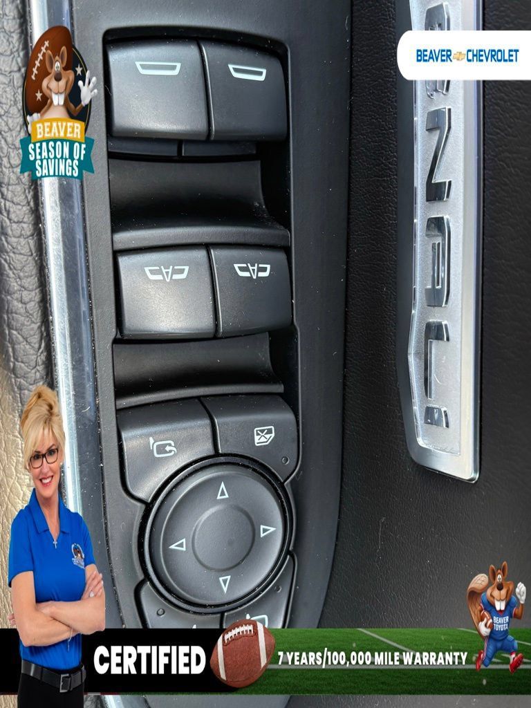 Used 2024 GMC Sierra 1500 Denali w/ Technology Package AWD/4WD image 29