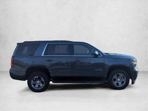 Used 2019 Chevrolet Tahoe LS image 4