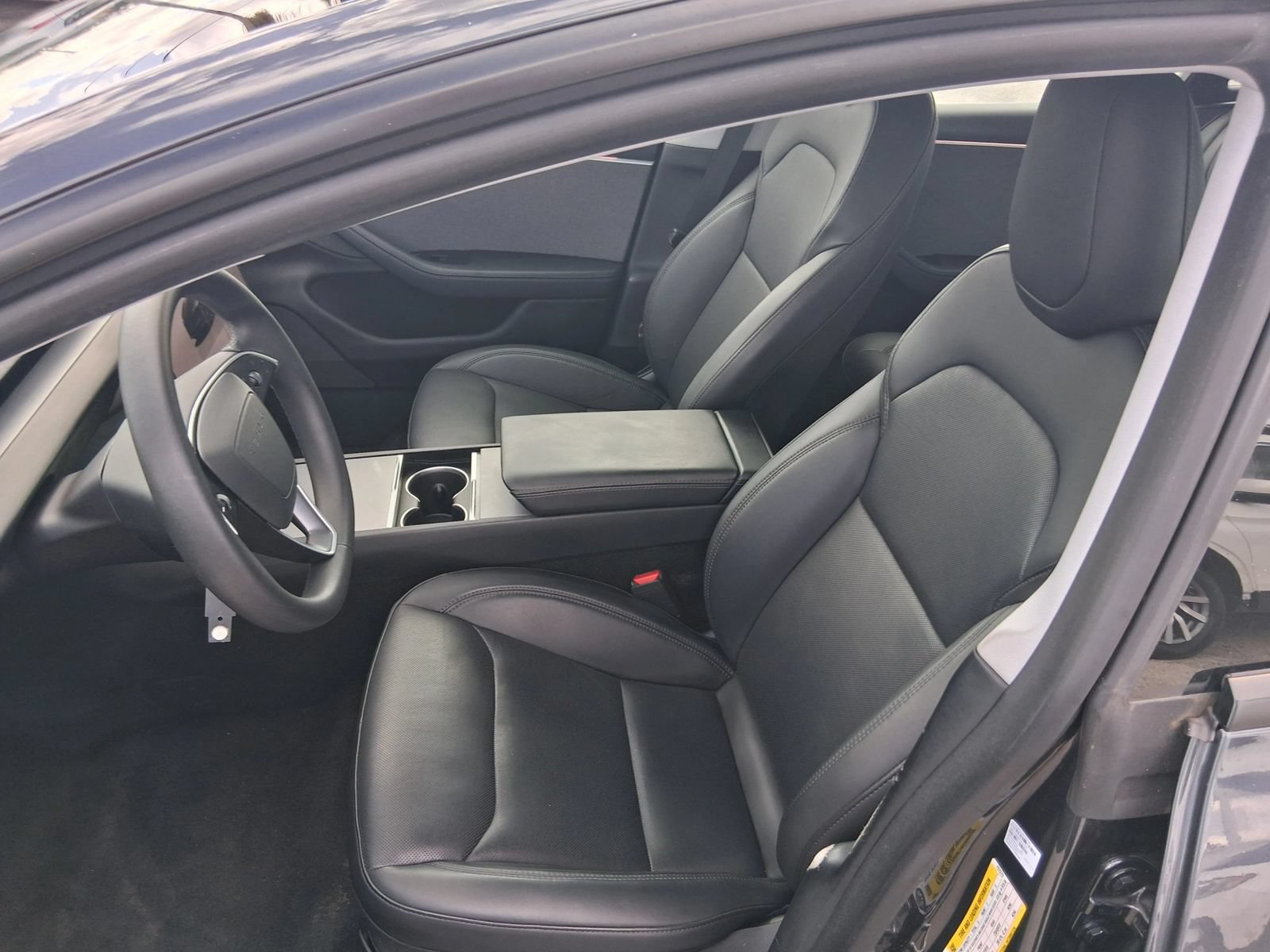 Used 2024 Tesla Model 3 Long Range RWD image 8