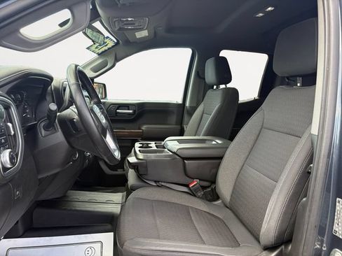 Used 2019 GMC Sierra 1500 SLE w/ SLE Value Package AWD/4WD image 9