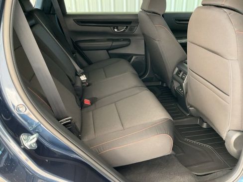New 2026 Honda CR-V TrailSport image 26
