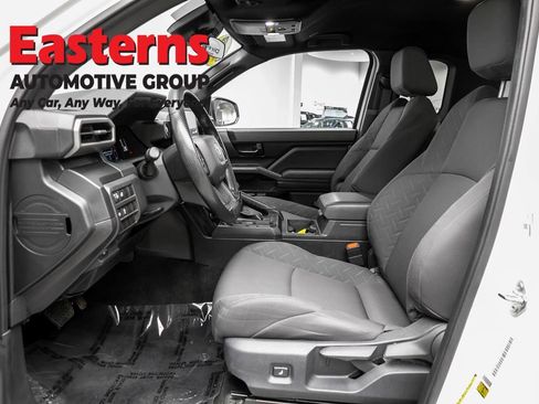Used 2025 Toyota Tacoma SR RWD image 13