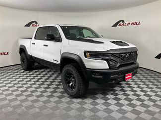 New 2026 RAM 1500 RHO video 1