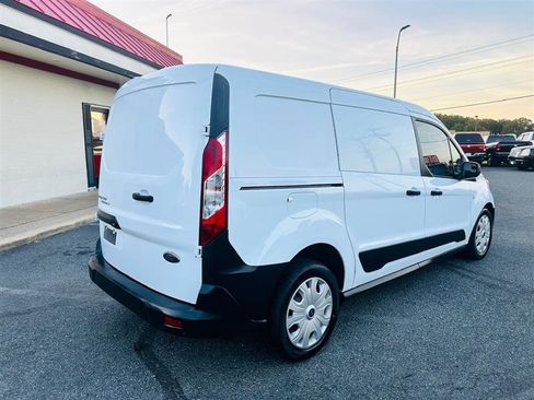 Used 2019 Ford Transit Connect XL image 3