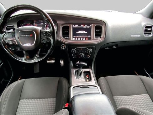 Certified 2023 Dodge Charger R/T w/ Cold Weather Package RWD image 14