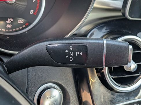 Used 2017 Mercedes-Benz C 300 Sedan image 11