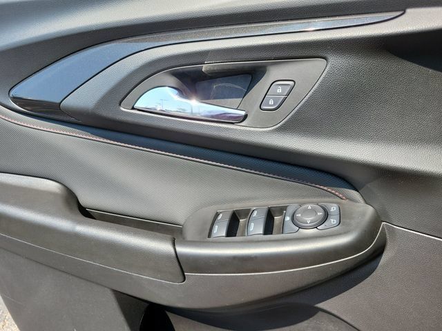 Used 2022 Chevrolet TrailBlazer RS FWD image 15