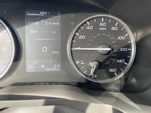 Certified 2023 Subaru Ascent Limited w/ Technology Package AWD/4WD image 12