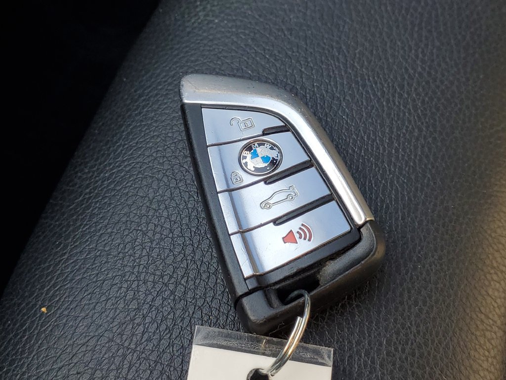 Used 2018 BMW 640i Gran Turismo xDrive AWD/4WD image 34