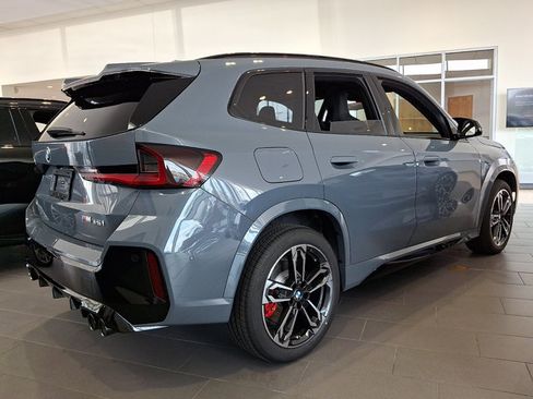 New 2026 BMW X1 M35i w/ Technology Package AWD/4WD image 6