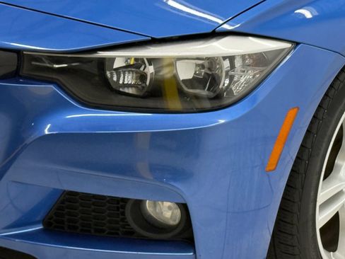 Used 2014 BMW 328d Sedan RWD image 4