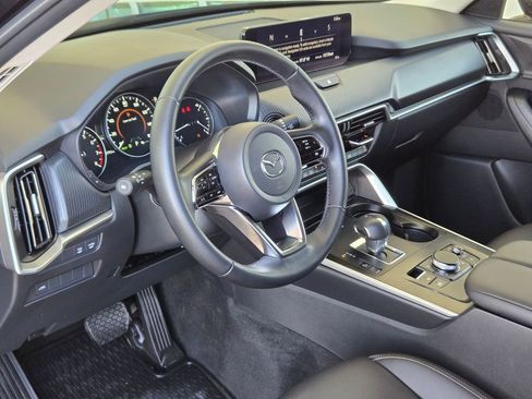 Used 2025 MAZDA CX-90 3.3 Turbo w/ Select Package image 10