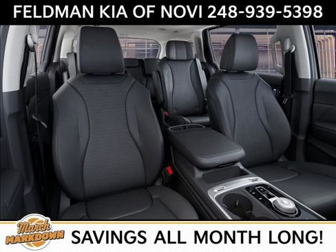 New 2026 Kia Carnival SX Prestige image 15