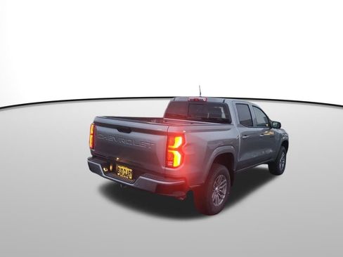 New 2025 Chevrolet Colorado LT w/ LT Convenience Package image 6
