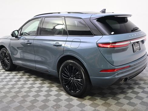 Used 2026 Lincoln Corsair Premiere AWD/4WD image 3